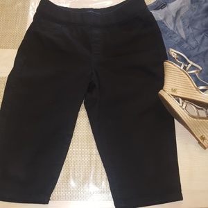 🍒BANDOLINO CAPRI SHORTS🍒